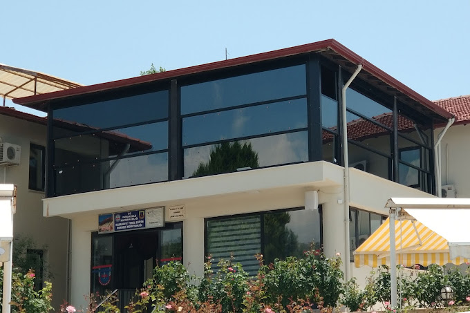 Karahayıt Jandarma Özel Eğitim Merkezi