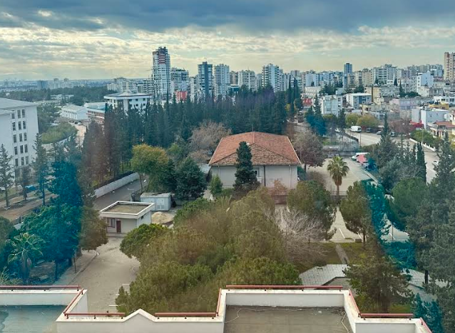 Adana Orduevi
