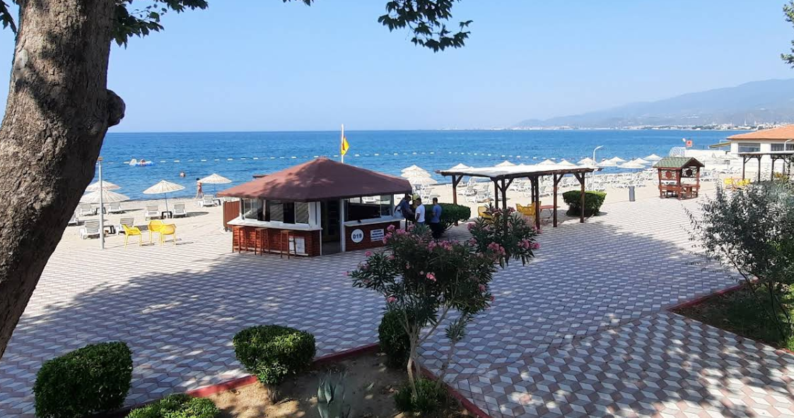 Akçay Özel Eğitim Merkezi