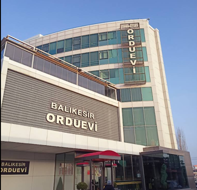 Balıkesir Orduevi