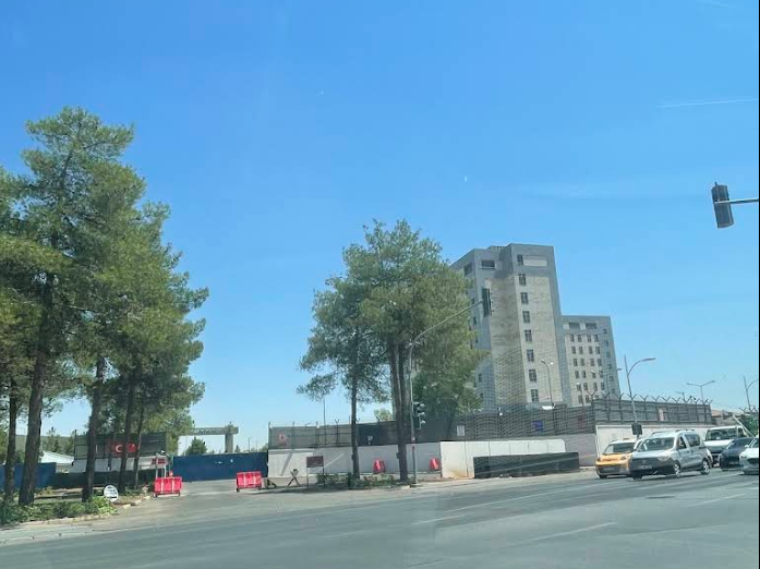 Diyarbakır Orduevi