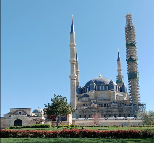 Edirne Orduevi