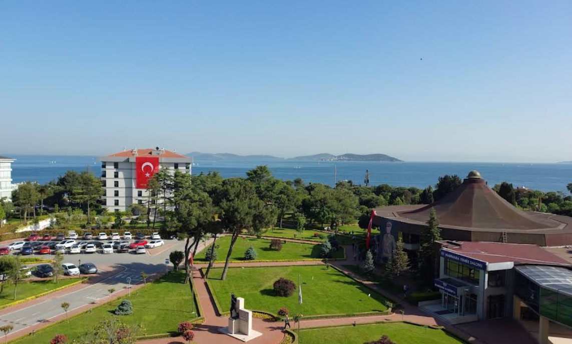 Fenerbahçe Subay Orduevi