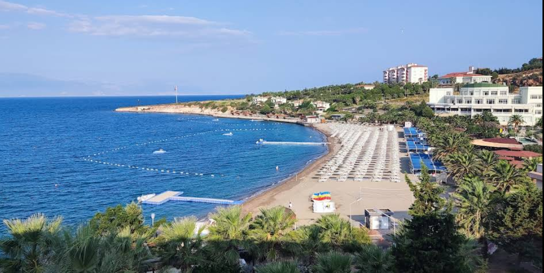 Foça Özel Eğitim Merkezi