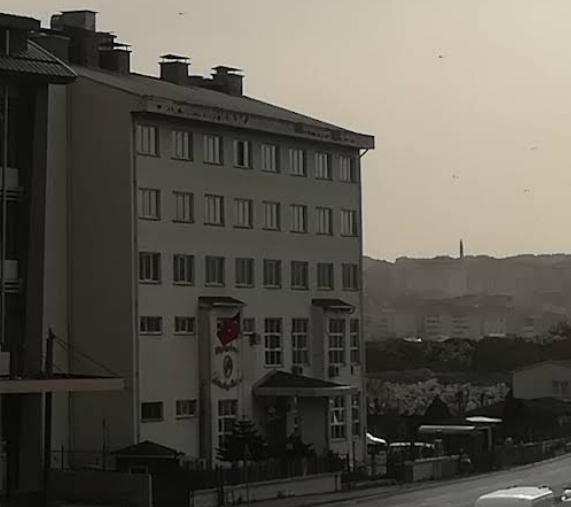 İstanbul Büyükçekmece Astsubay Orduevi