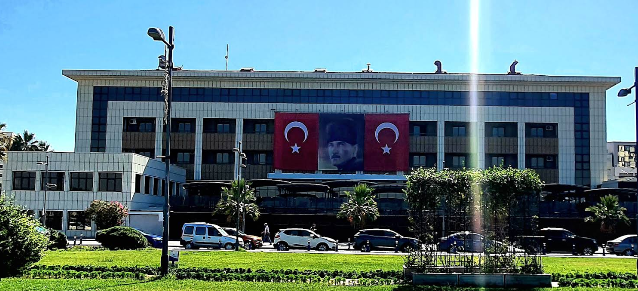 İzmir Kordon Subay Orduevi