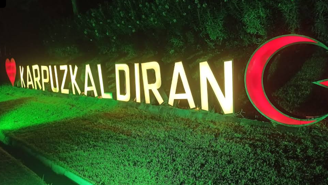 Karpuzkaldıran Özel Eğitim Merkezi