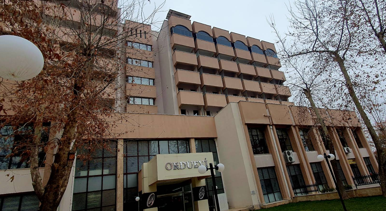 Malatya Orduevi
