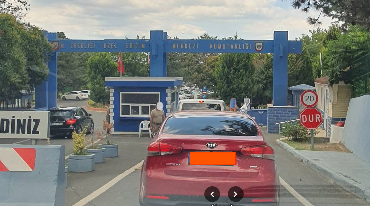Marmara Ereğlisi Özel Eğitim Merkezi
