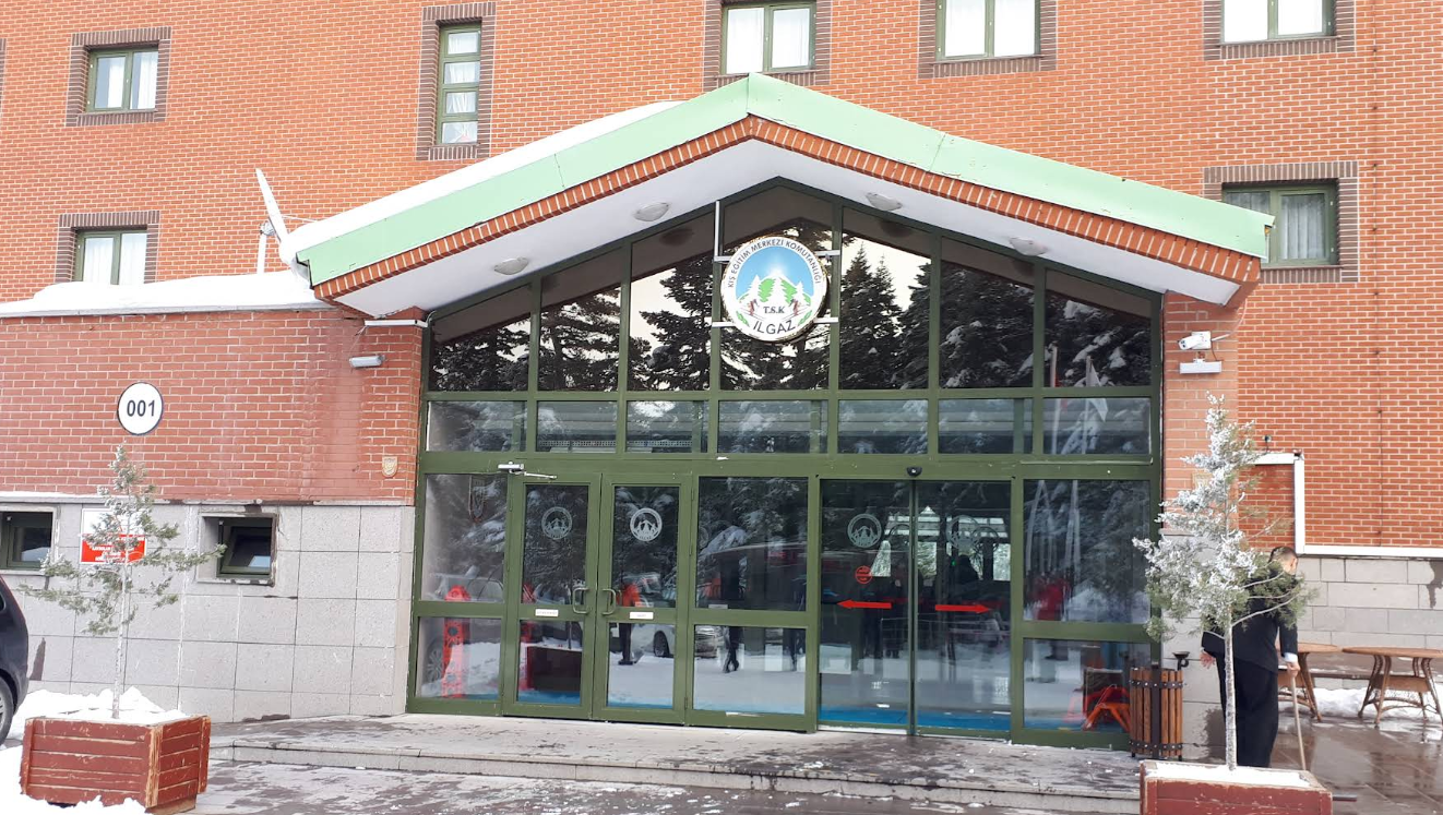 Ilgaz Kış Eğitim Merkezi