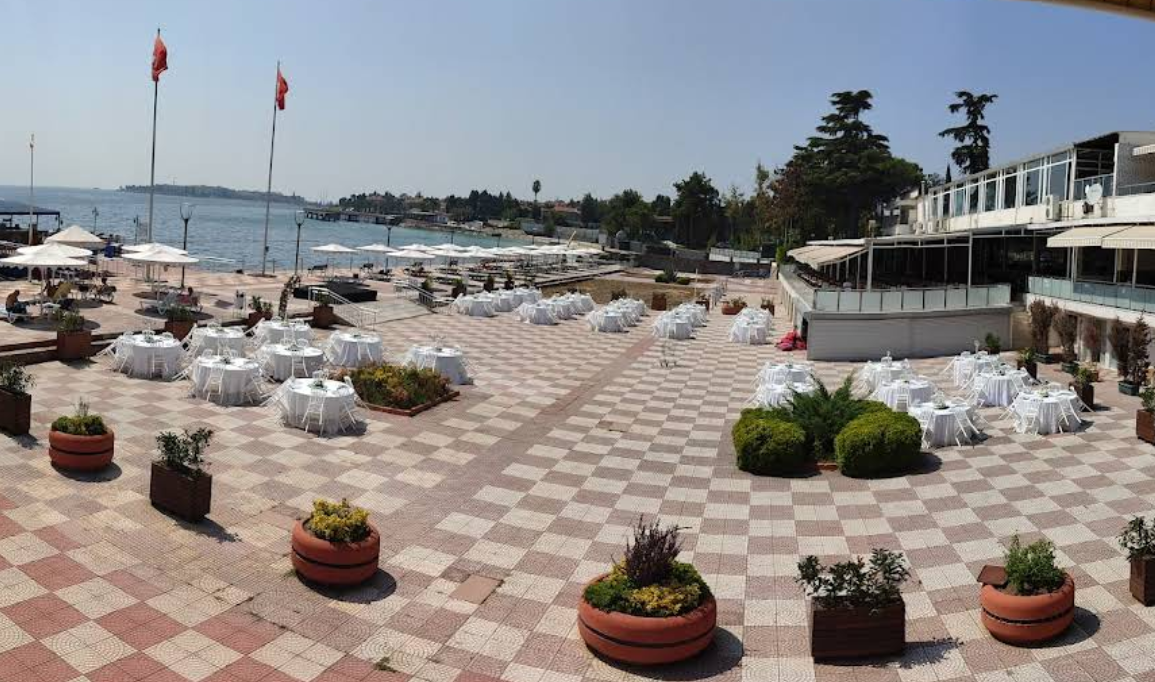 Tuzla Özel Eğitim Merkezi