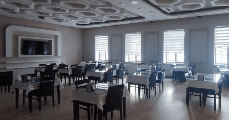 Yozgat Jandarma Askeri Gazinosu tesis fotoğrafı