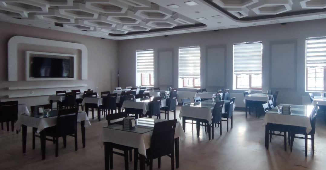 Yozgat Jandarma Askeri Gazinosu