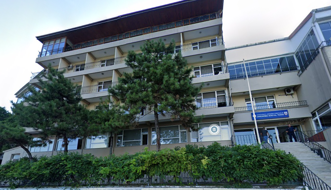 Zonguldak Jandarma Gazinosu