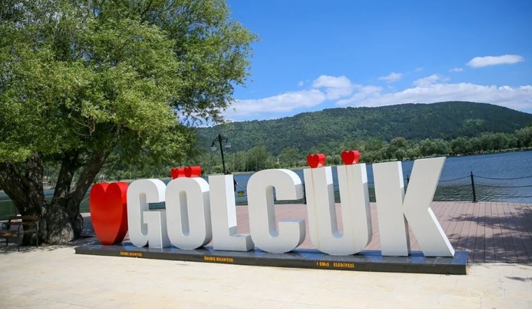 Gölcük Msb Misafirhanesi