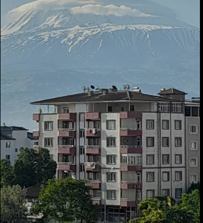 Iğdır Askeri Gazinosu