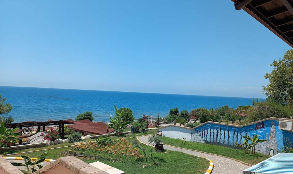 Side Jandarma Özel Eğitim Merkezi