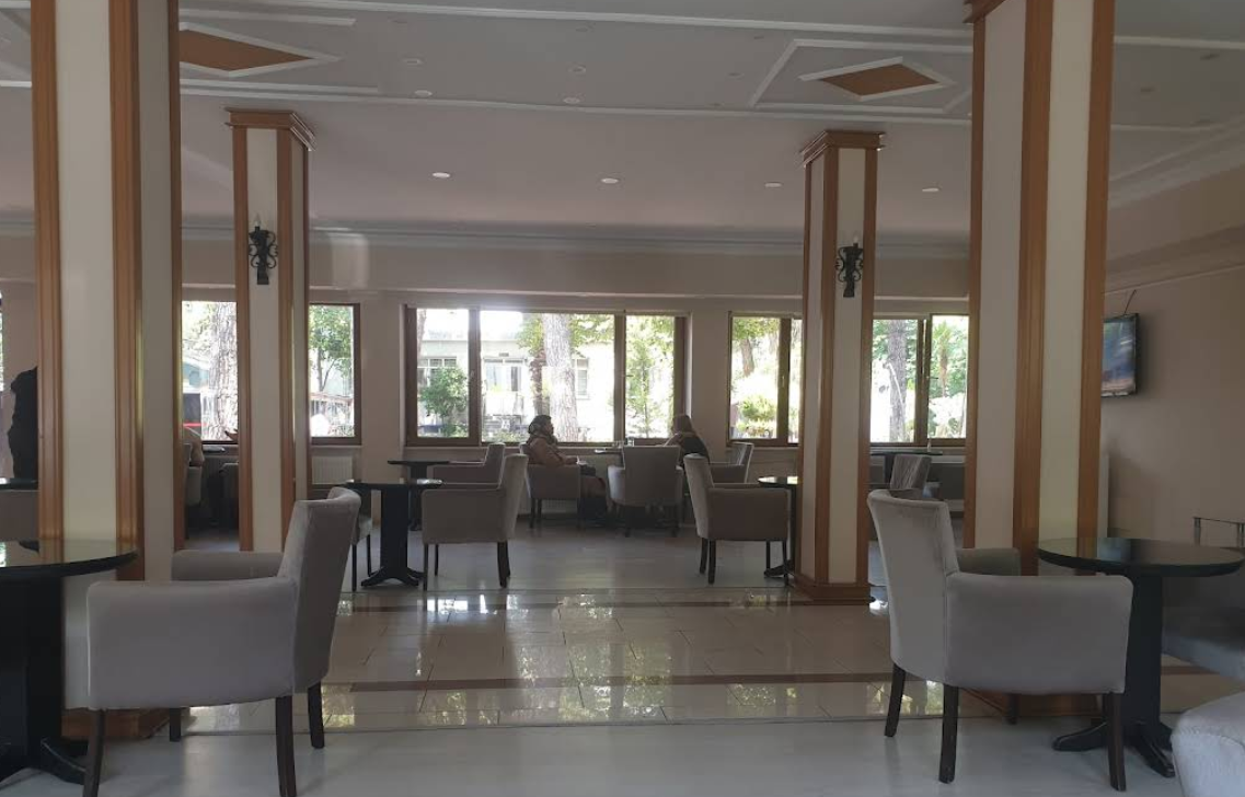 Manisa Orduevi