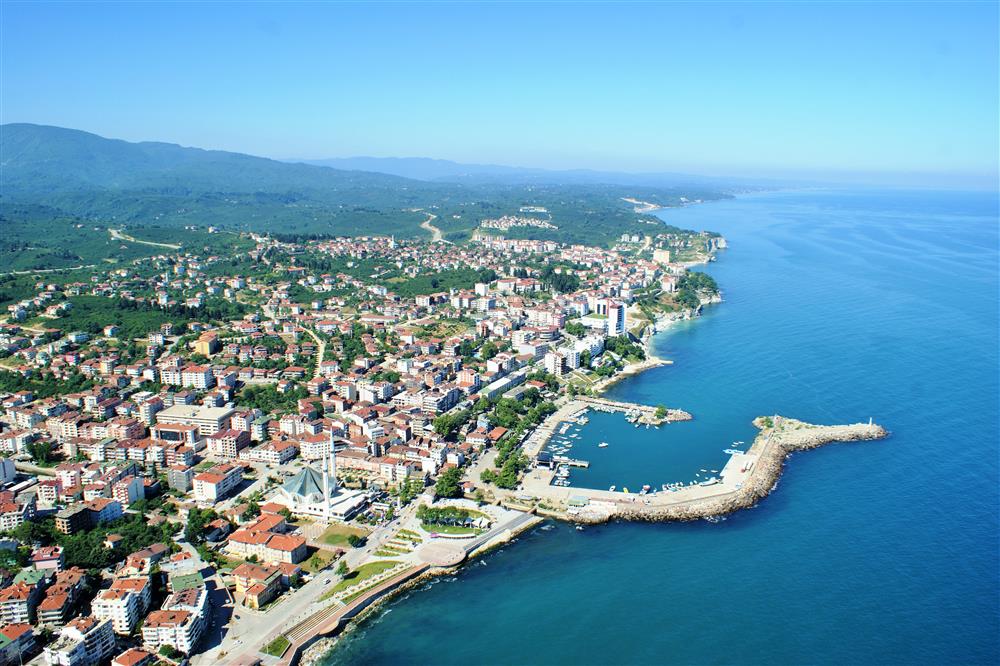 Düzce Jandarma Gazinosu