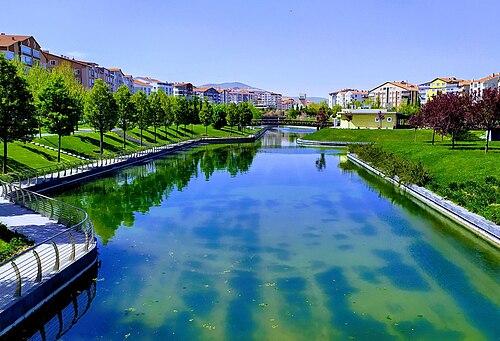 Kırşehir Jandarma Askeri Gazinosu