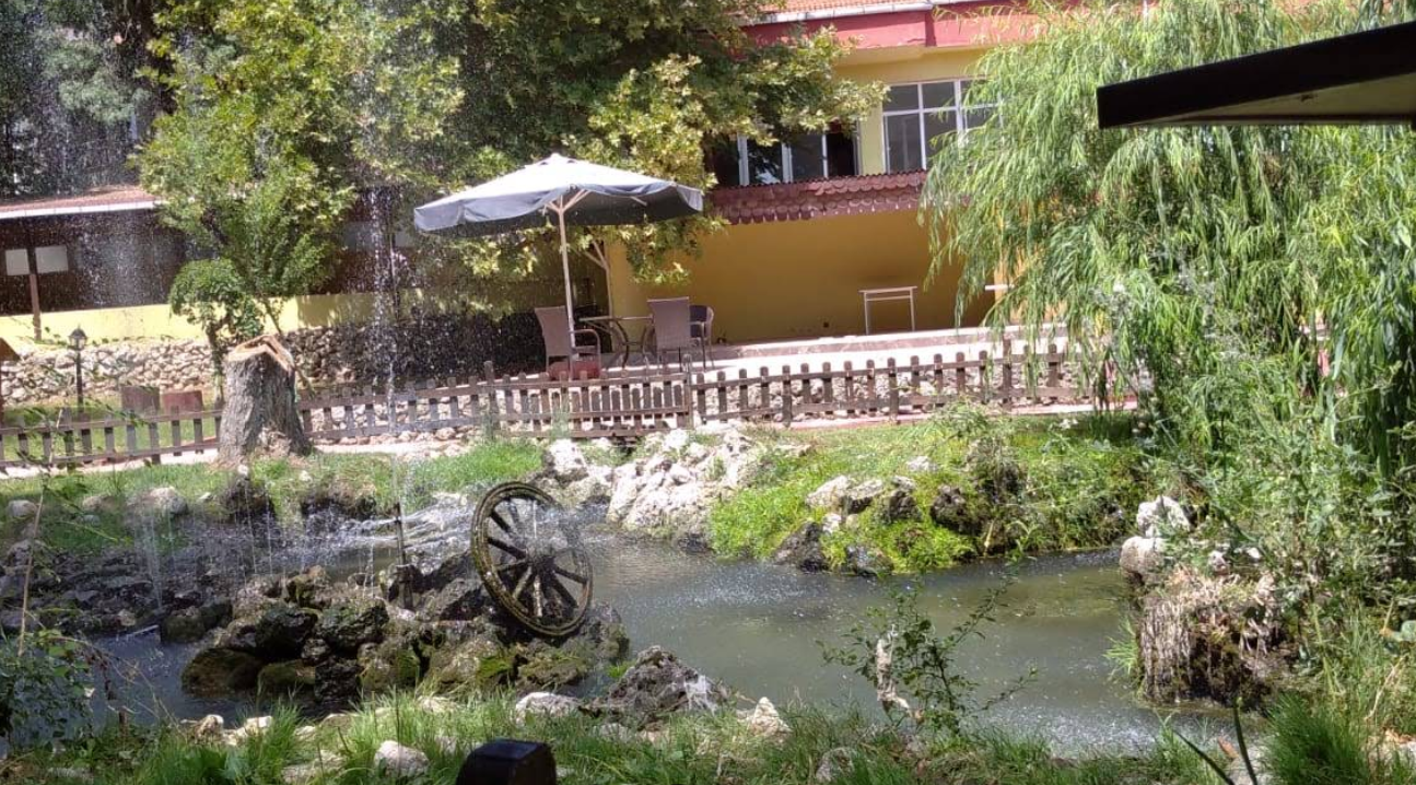 Süloğlu Askeri Gazinosu