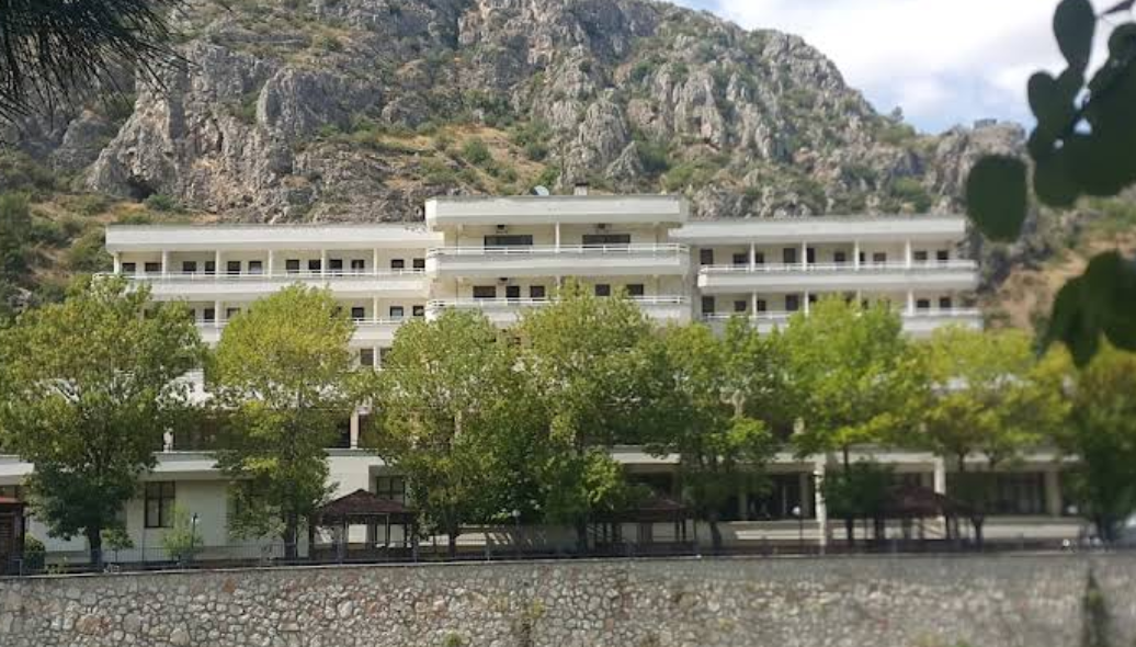 Amasya Askeri Gazinosu