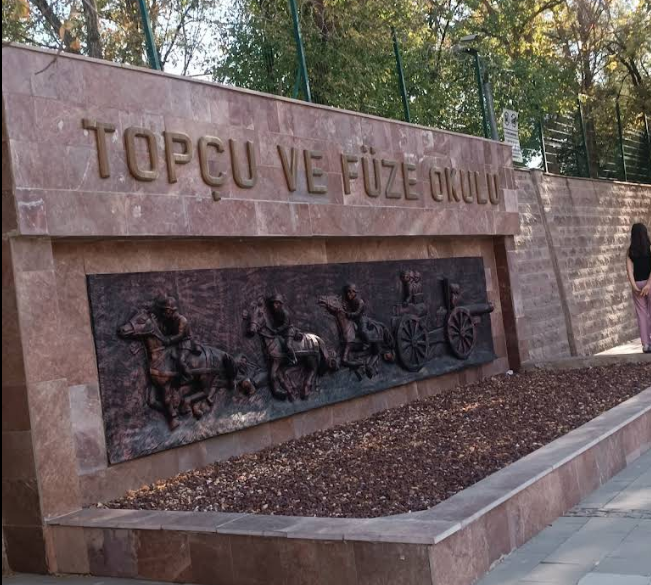 Ankara Polatlı Sosyal Tesisleri Misafirhanesi