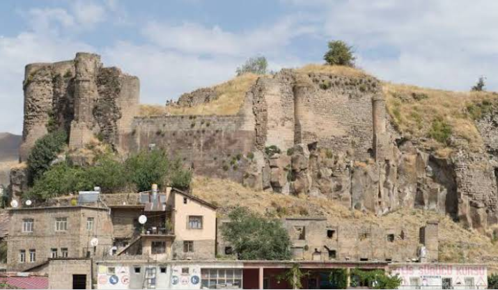 Bitlis Merkez Jandarma Gazinosu