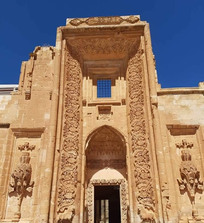 Doğubeyazıt Askeri Gazinosu