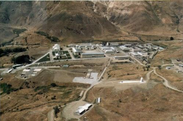 Hakkari Kışla Gazinosu