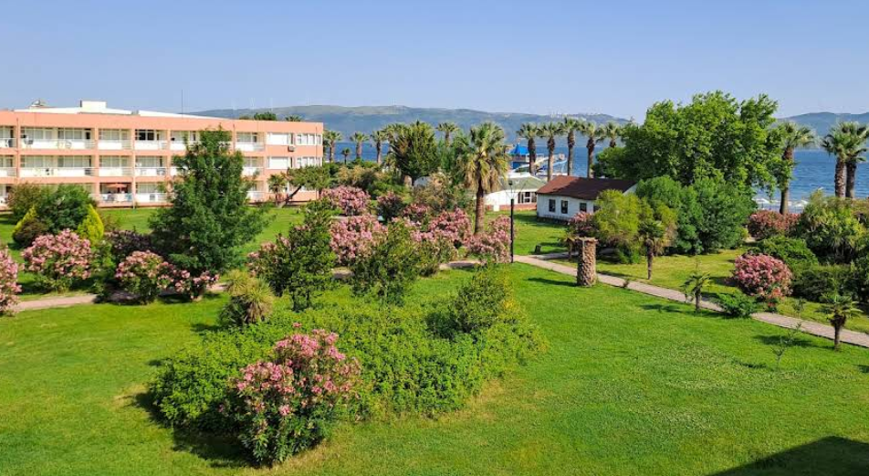 Msb Erdek Özel Eğitim Merkezi