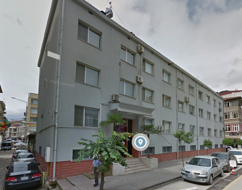 Ordu Jandarma Orduevi