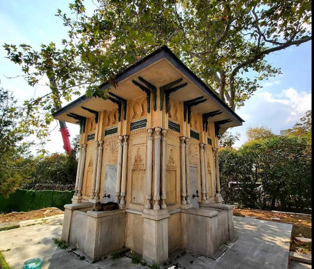 Orhaniye Askeri Lojmanları Sosyal Tesisleri