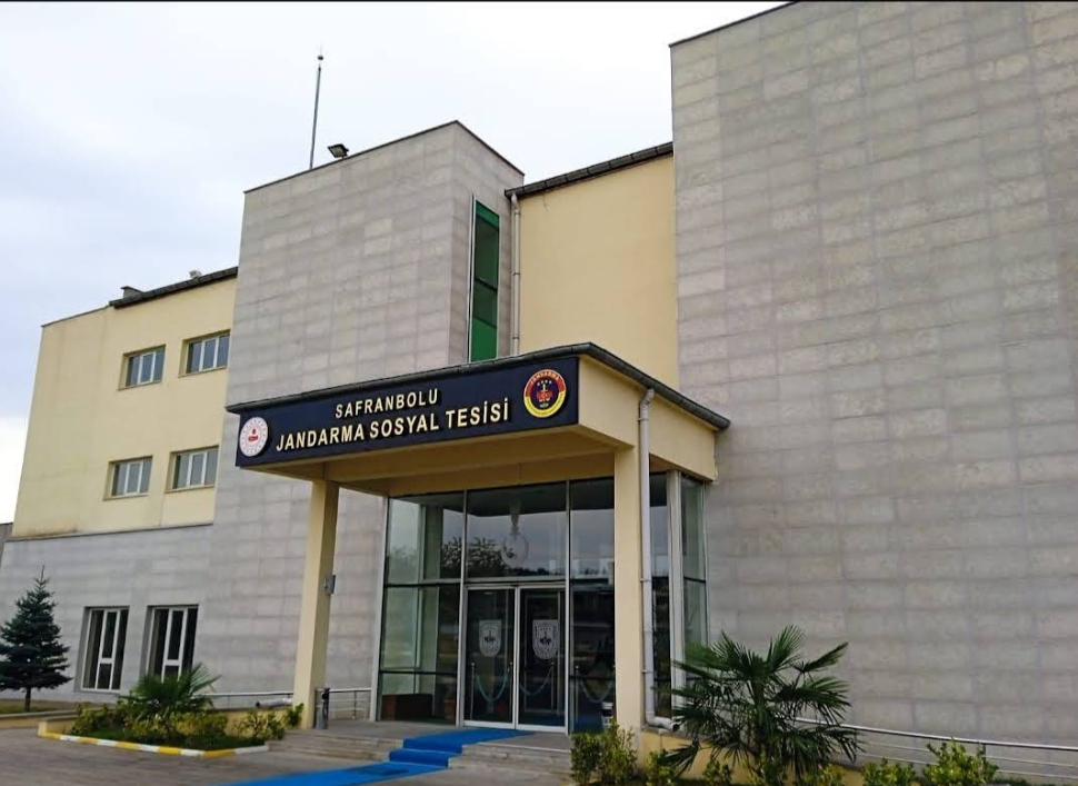 Safranbolu Jandarma Gazinosu