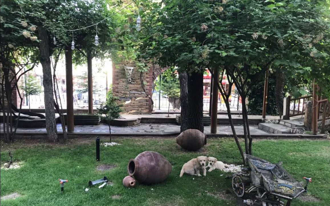 Uşak Askeri Gazinosu