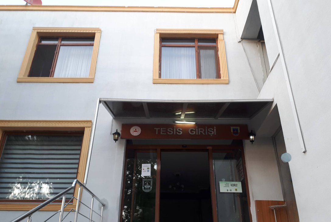 Çanakkale Askeri Gazinosu