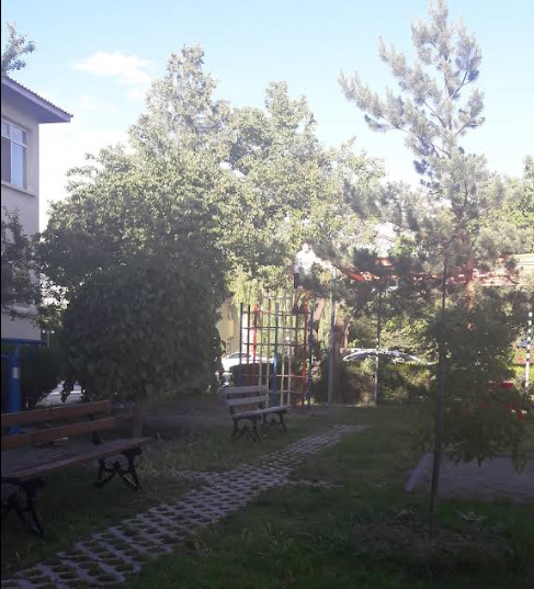 Erzincan Astsubay Orduevi