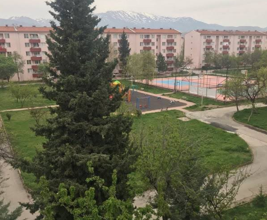 Malatya Askeri Gazinosu