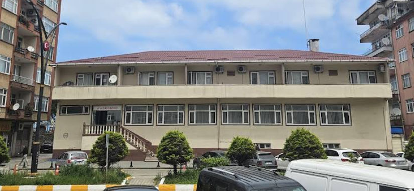 Rize Askeri Gazinosu