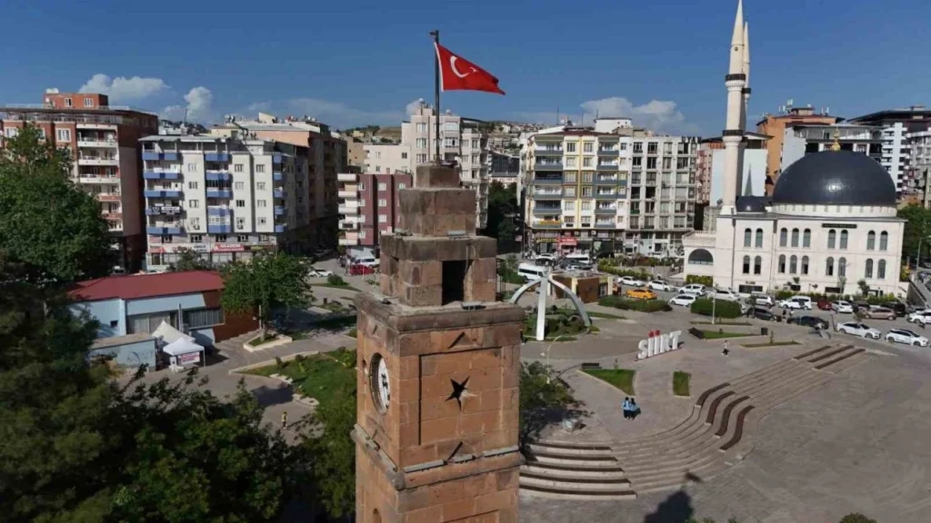 Siirt Askeri Gazinosu tesis fotoğrafı