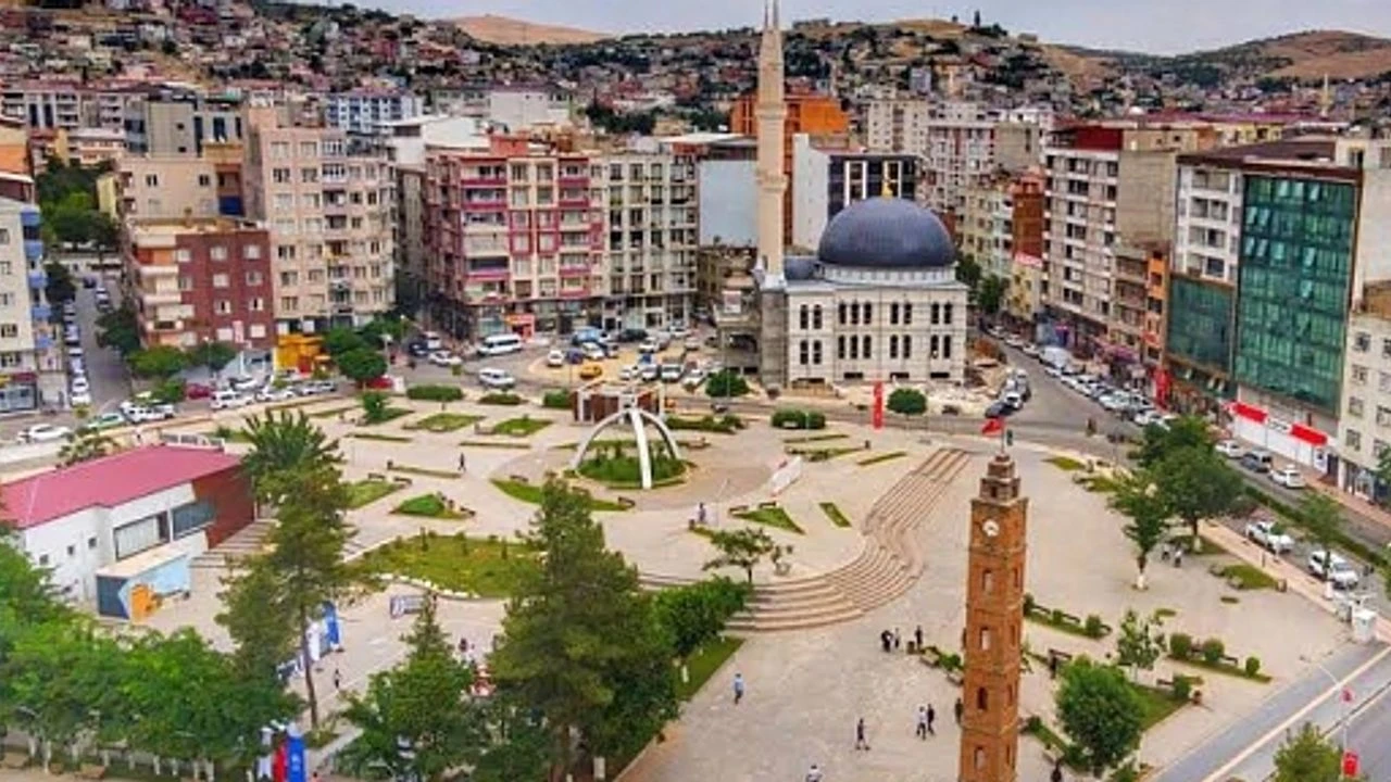 Siirt Jandarma Askeri Gazinosu